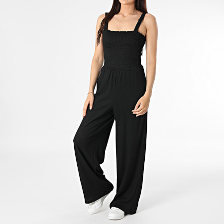 Only - Combinaison Femme Laken Noir