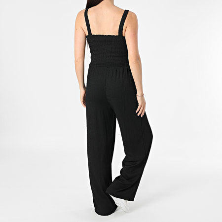 Only - Combinaison Femme Laken Noir