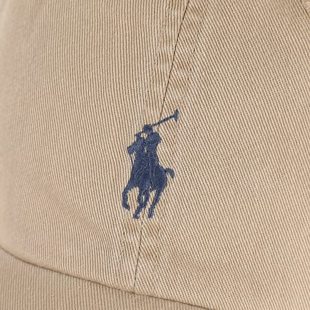 Polo Ralph Lauren - Original Player Beige Cap - Ryses
