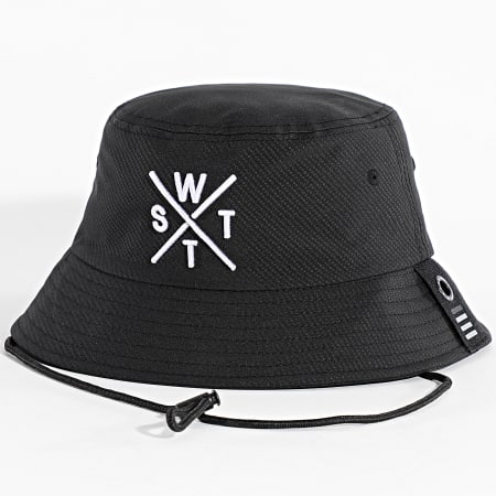 Watts - Bob Razor Noir Blanc