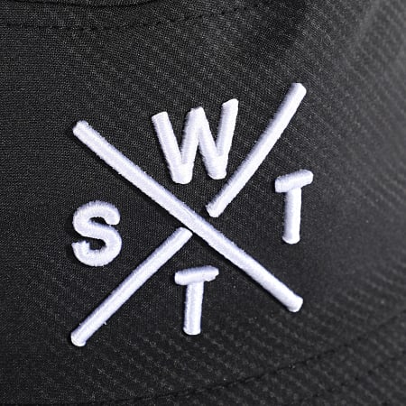 Watts - Bob Razor Noir Blanc