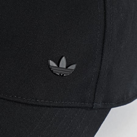 Adidas Originals - Casquette Everyday Icons KA4006 Noir
