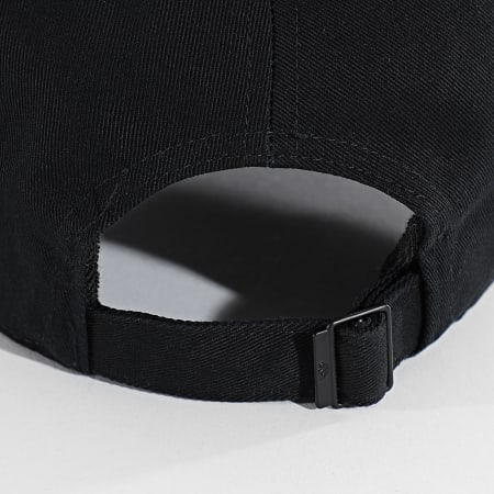 Adidas Originals - Casquette Everyday Icons KA4006 Noir