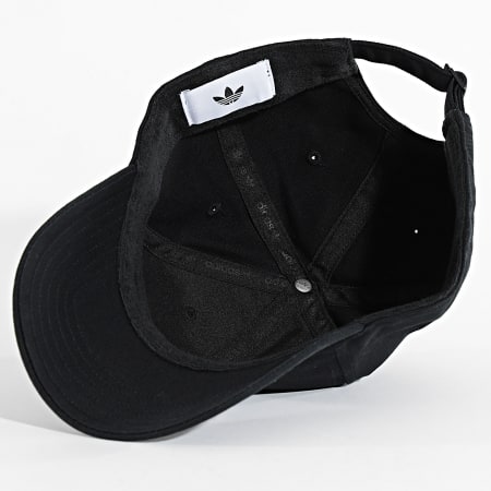 Adidas Originals - Casquette Everyday Icons KA4006 Noir