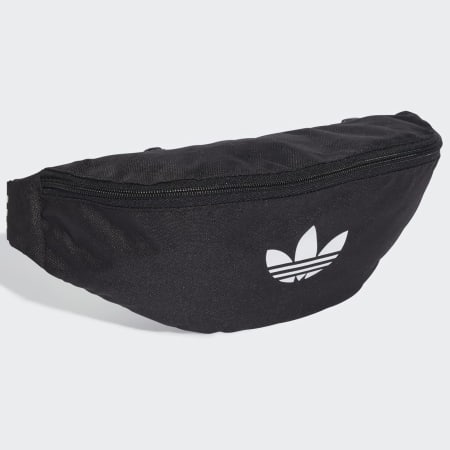 Adidas Originals - Sac Banane Adicolor JX0223 Noir Blanc