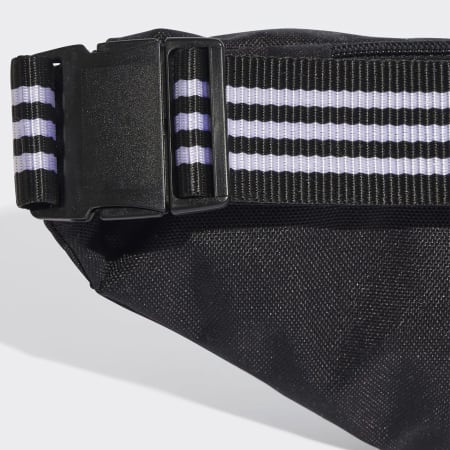 Adidas Originals - Sac Banane Adicolor JX0223 Noir Blanc