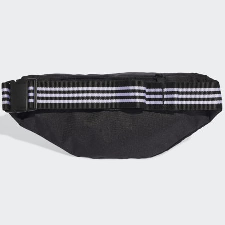 Adidas Originals - Sac Banane Adicolor JX0223 Noir Blanc