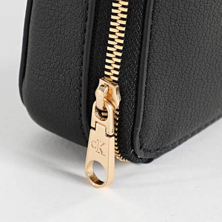 Calvin Klein - Sac A Main Femme LV04K1086G Noir
