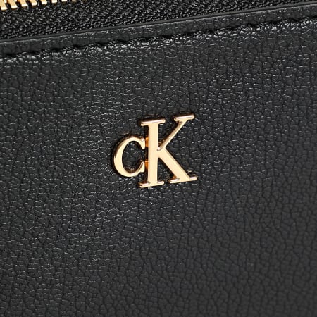 Calvin Klein - Sac A Main Femme LV04K1086G Noir