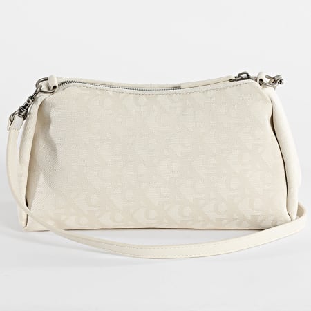 Calvin Klein Borsa da donna 3142 Beige chiaro Ryses