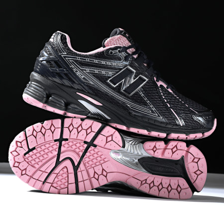 New Balance 1906R Eclipse pink 24.5 美品 New Balance Delivers the Striking 1906R “Eclipse/Pink Taffy