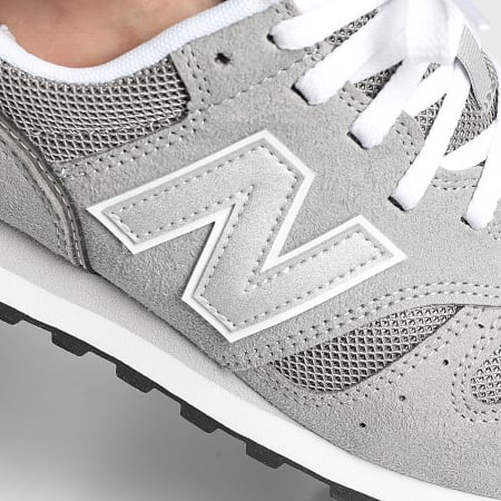 New Balance - Baskets 373 ML373KG2 Grey