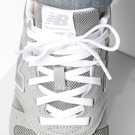 New Balance - Baskets 373 ML373KG2 Grey