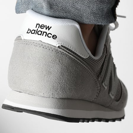 New Balance - Baskets 373 ML373KG2 Grey