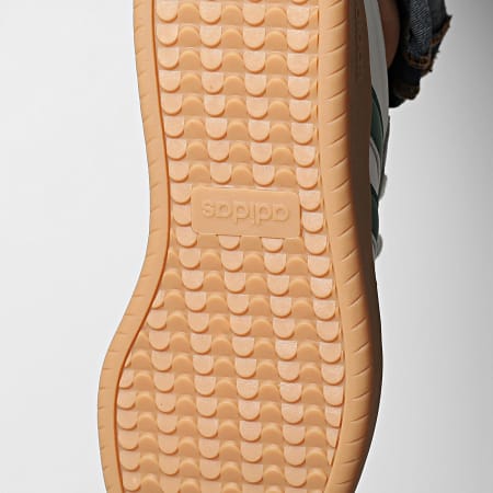 Adidas Sportswear - Baskets Barreda JR1323 Cloud White Olive Strata Alumina