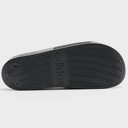 Adidas Sportswear - Claquettes Adilette Shower JS2039 Noir