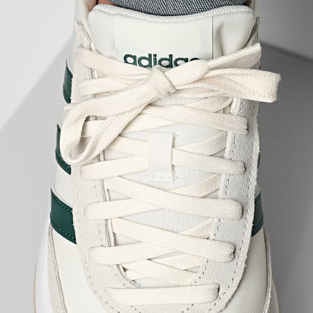 Adidas Sportswear - Baskets Run 70s 2.0 JR8594 Core White Core Green Off White