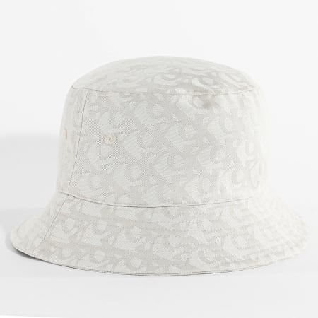 Calvin Klein - Bob Logo Jacquard 5059 Beige