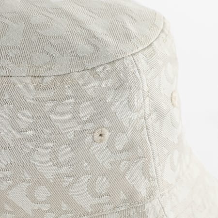 Calvin Klein - Bob Logo Jacquard 5059 Beige