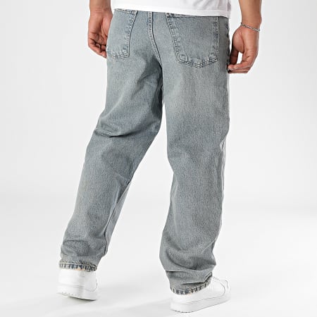 Classic Series - Jean Baggy Fit 454 Bleu Denim
