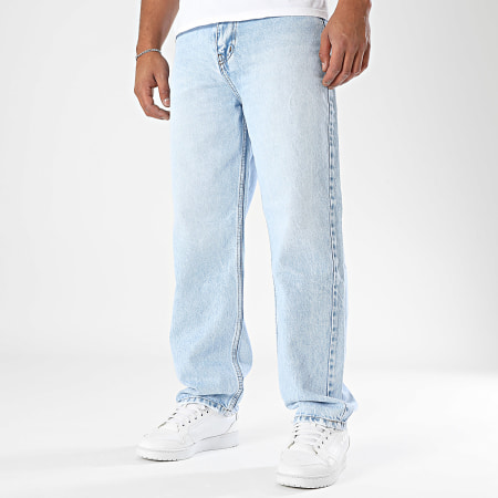 Classic Series - Jean Baggy Fit 459 Bleu Denim