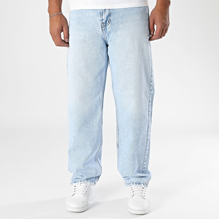 Classic Series - Jean Baggy Fit 459 Bleu Denim