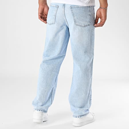 Classic Series - Jean Baggy Fit 459 Bleu Denim