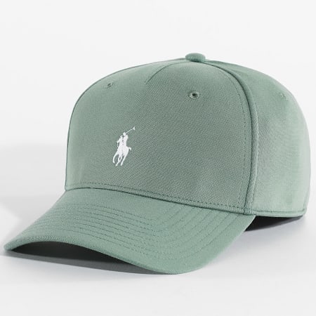 Polo Ralph Lauren - Gorra Original Player Verde