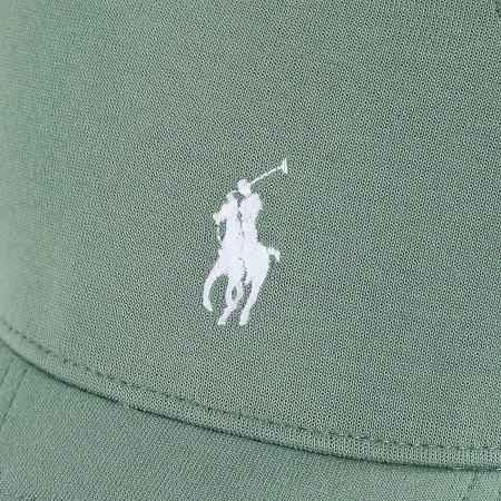Polo Ralph Lauren - Gorra Original Player Verde