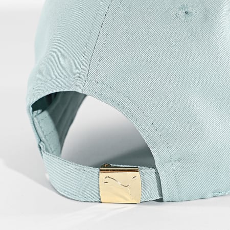 Puma - Casquette OM Essential 026511 Vert Clair