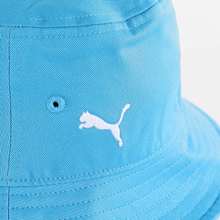 Puma - Bob OM Essential 026512 Bleu Clair