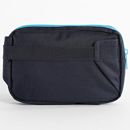 Puma - Sac Banane OM Essential 091674 Bleu Marine