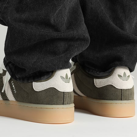 Adidas Originals Sneakers Campus 00s JQ8355 Medium Dark Khaki