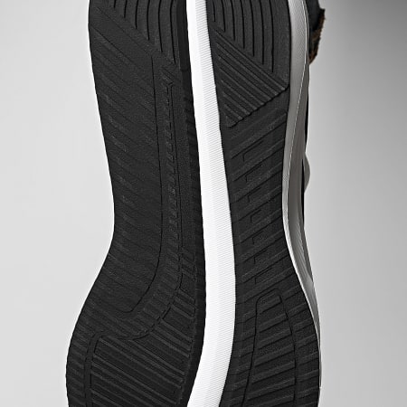 Adidas Sportswear - Baskets Galaxy 7 M Footwear White Dark Blue Core Black