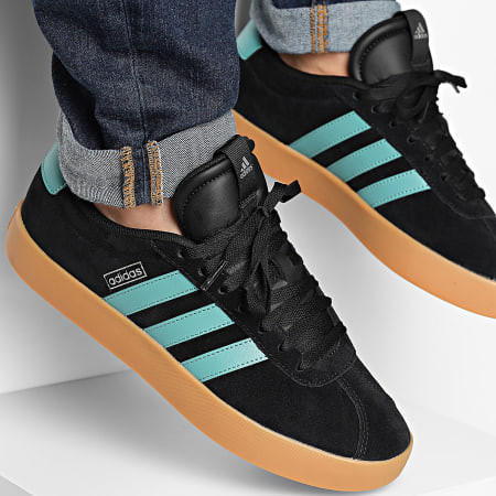 adidas gazelle silver green womens adidas Gazelle ADV Shoes