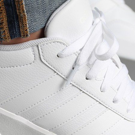 Adidas Sportswear - Baskets Breaknet 3.0 JR3546 Footwear White