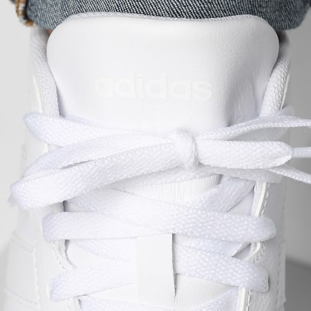 Adidas Sportswear - Baskets Breaknet 3.0 JR3546 Footwear White