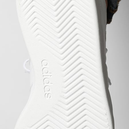 Adidas Sportswear - Baskets Breaknet 3.0 JR3546 Footwear White