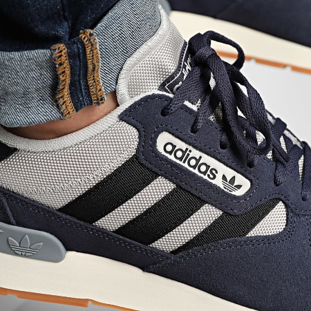 adidas gazelle silver green womens Adidas Samba ADV (Aqua Navy/Navy Blue)