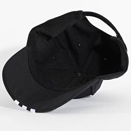Adidas Sportswear - Casquette Juventus BB JM8115 Noir Blanc Rose