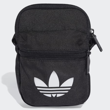 Adidas Originals - Sacoche Adicolor JX0227 Noir