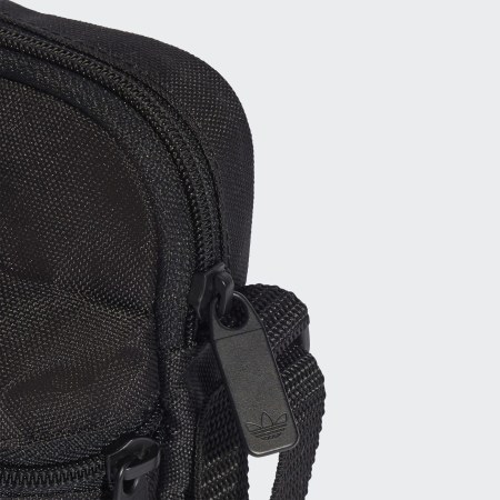 Adidas Originals - Sacoche Adicolor JX0227 Noir
