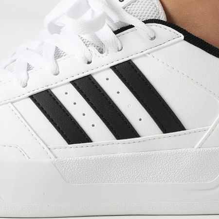 Adidas Performance - Break Start Bold Zapatillas Mujer JQ0133 Calzado Blanco Rosa Claro