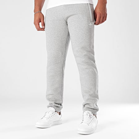Adidas Originals - Pantalon Jogging Essential JY6194 Gris Chiné