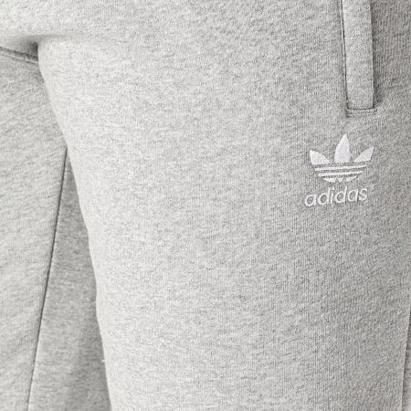 Adidas Originals - Pantalon Jogging Essential JY6194 Gris Chiné