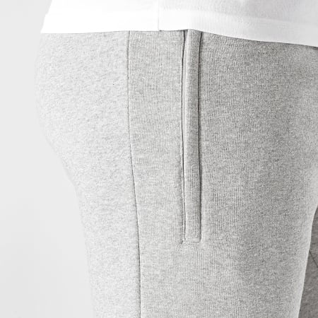 Adidas Originals - Pantalon Jogging Essential JY6194 Gris Chiné