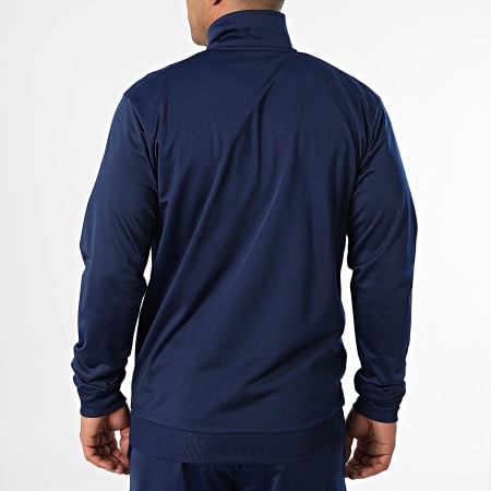 Adidas Sportswear - Ensemble De Survetement Linear JN1809 Bleu Marine