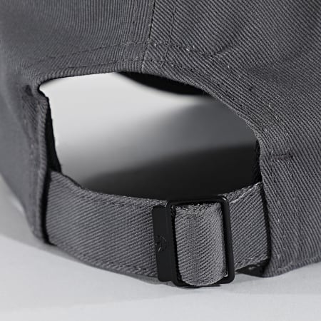 Adidas Sportswear - Casquette Classic Trefoil JV7388 Gris Anthracite
