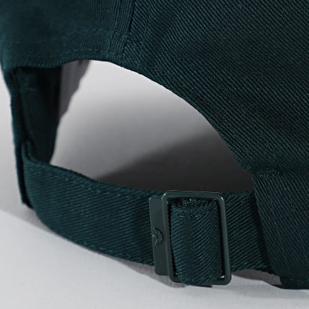 Adidas Originals - Casquette Classic Trefoil JZ4929 Vert Bouteille