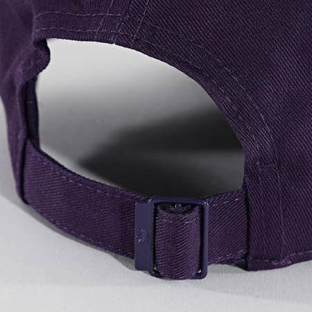 Adidas Originals - Casquette Classic Trefoil JZ4930 Violet
